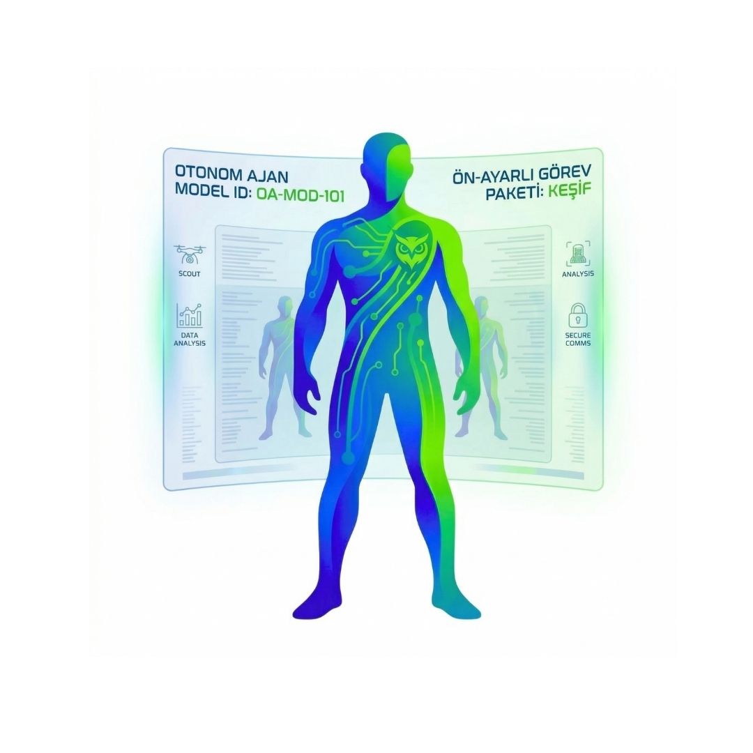 Hazır Otonom Ajanlar
